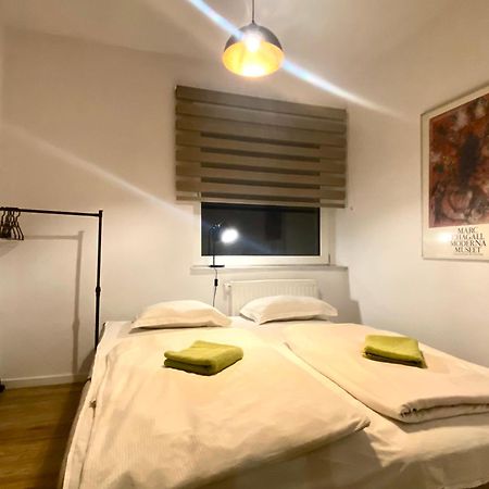 Familly Apartament 6 ミエンジズドロイェ エクステリア 写真