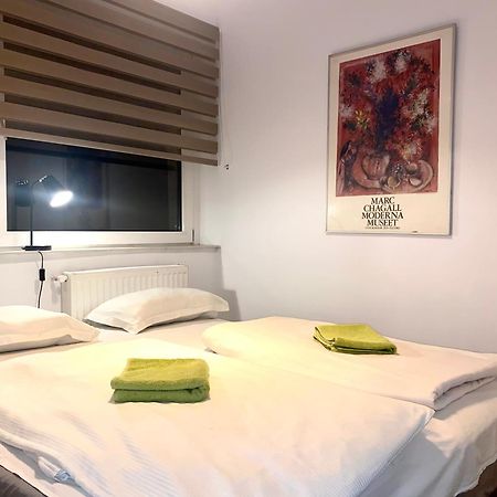 Familly Apartament 6 ミエンジズドロイェ エクステリア 写真