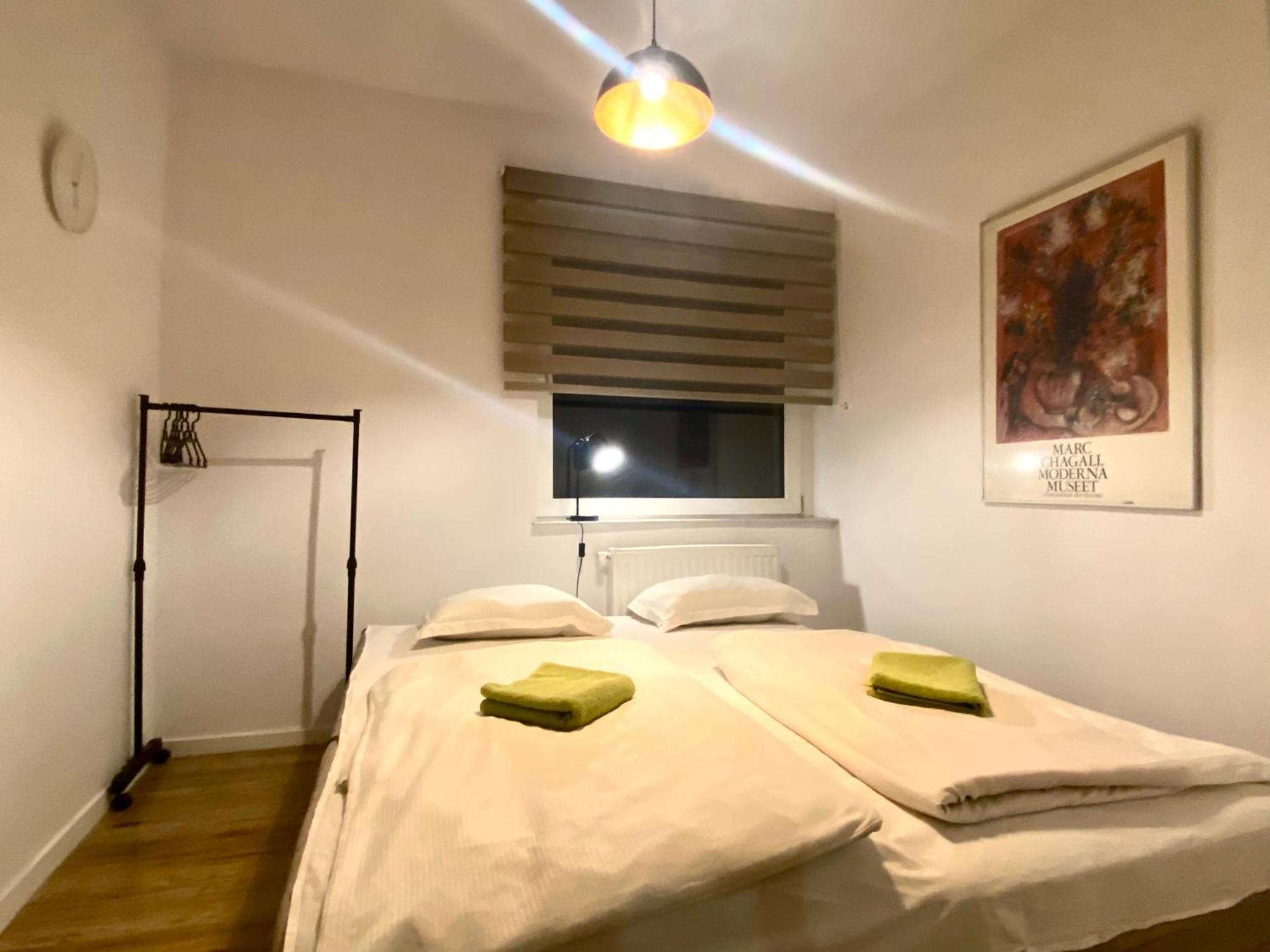 Familly Apartament 6 ミエンジズドロイェ エクステリア 写真