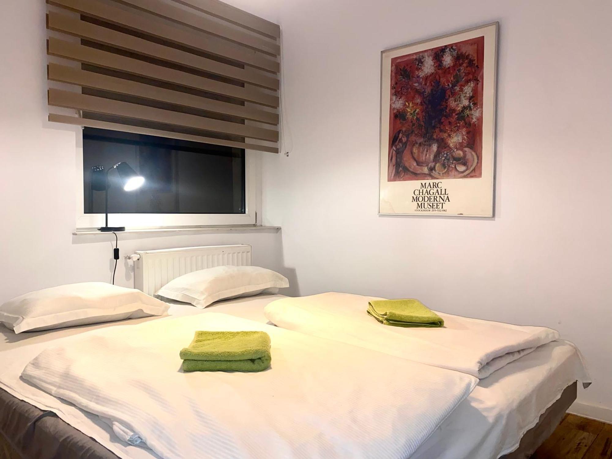 Familly Apartament 6 ミエンジズドロイェ エクステリア 写真