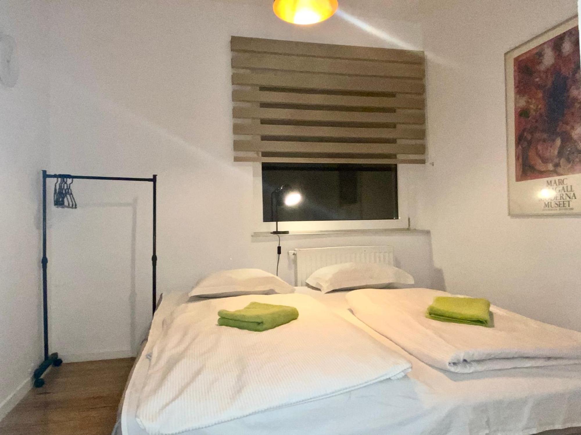 Familly Apartament 6 ミエンジズドロイェ エクステリア 写真
